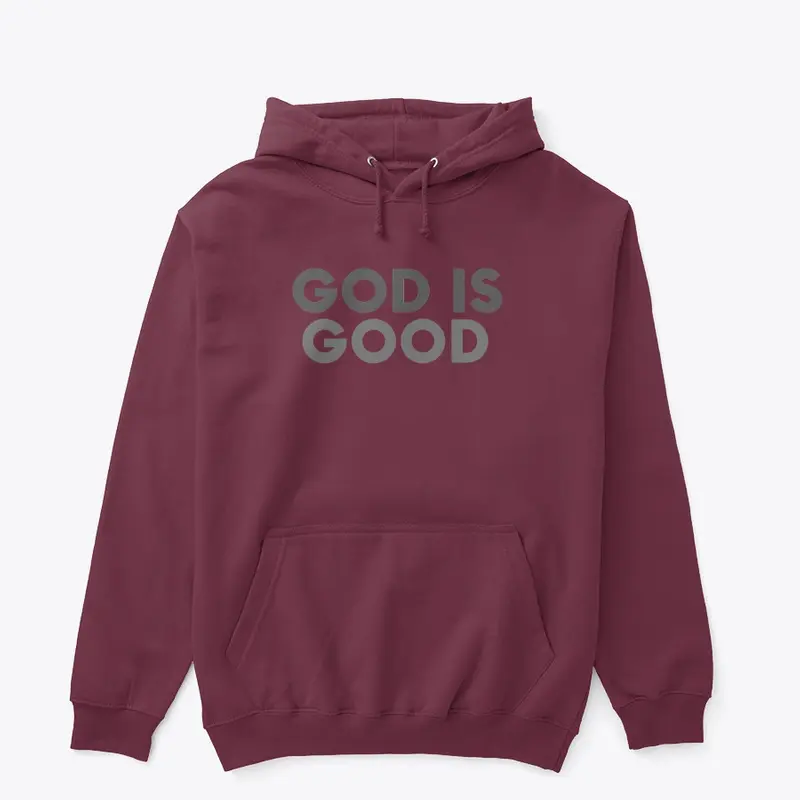 God is Good